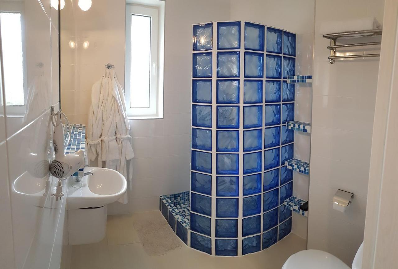 Akwamaryn Spa Нехоже Экстерьер фото