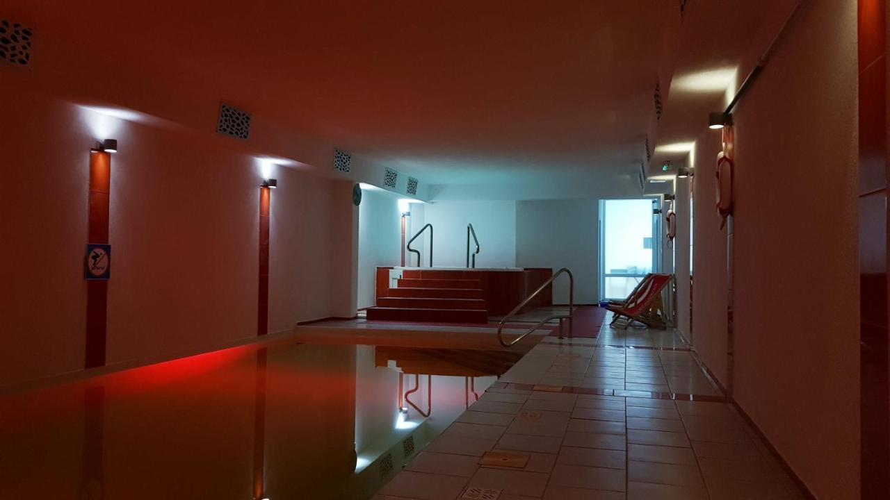 Akwamaryn Spa Нехоже Экстерьер фото